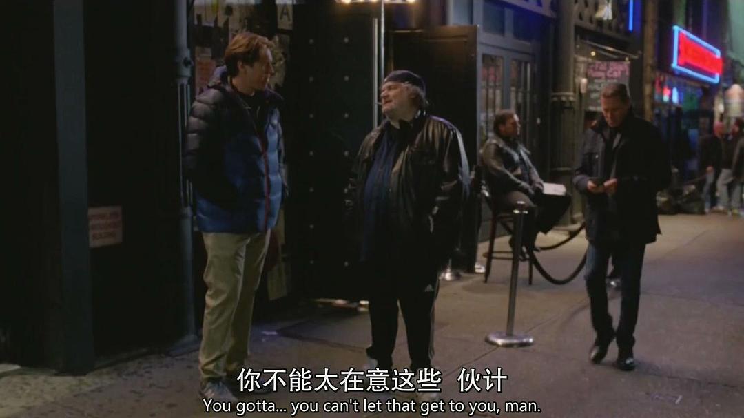 《崩溃人生第一季》海报第44张图片