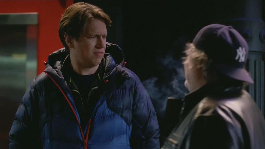 《崩溃人生第一季》海报第41张图片