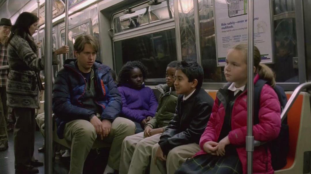 《崩溃人生第一季》海报第27张图片