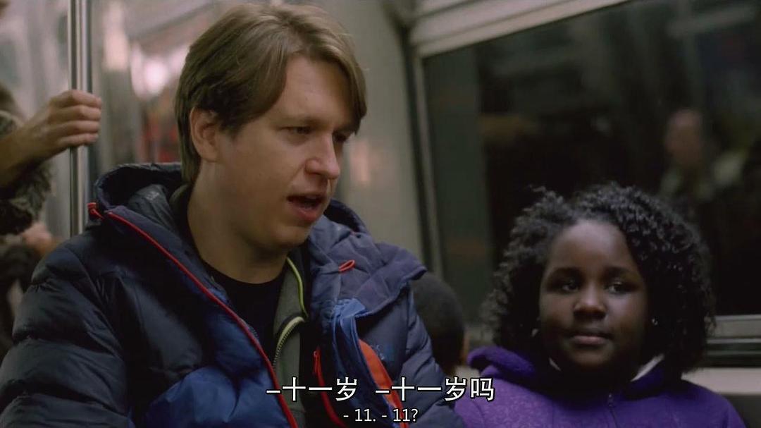 《崩溃人生第一季》海报第26张图片