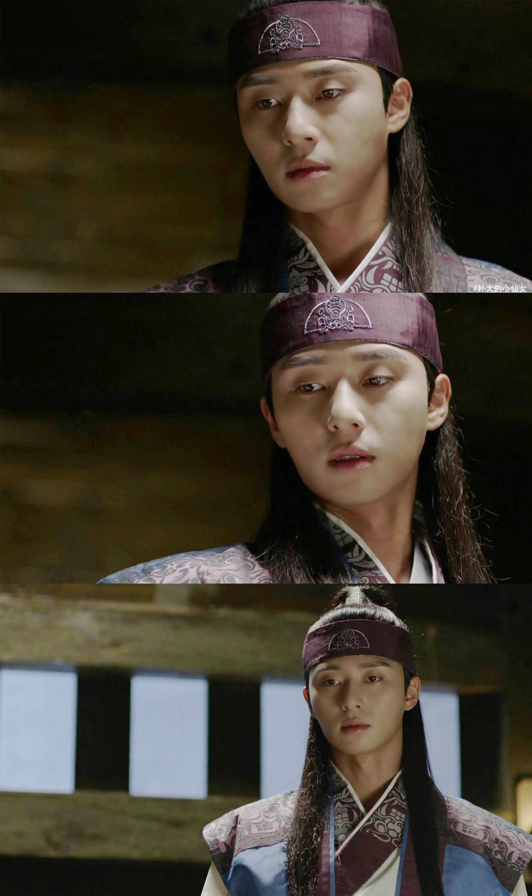 《花郎》剧照第13张图片