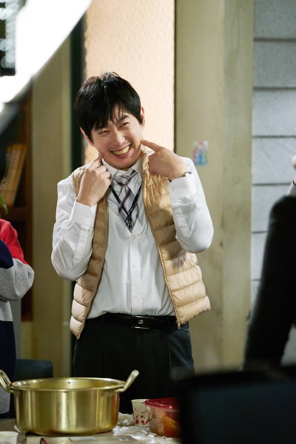 《金科长》剧照第11张图片