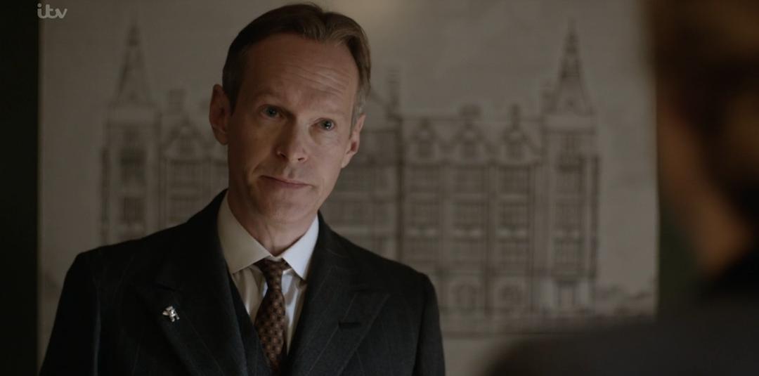 《繁华酒店》剧照第46张图片