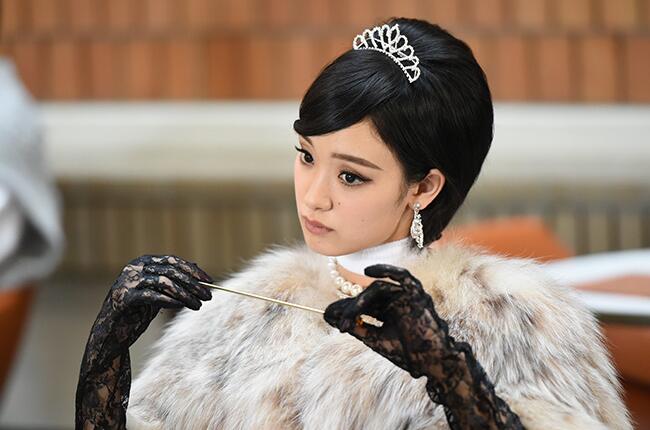 《租赁之恋》剧照第59张图片