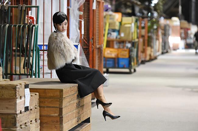 《租赁之恋》剧照第56张图片