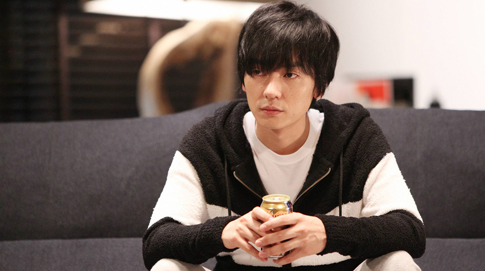 《也许很突然，明天我要结婚了》剧照