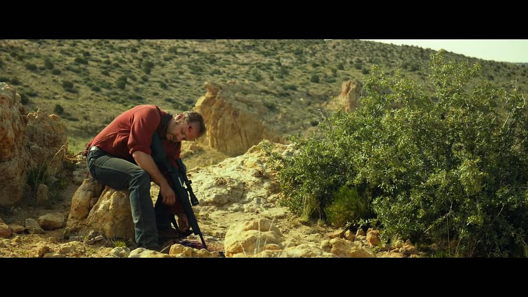 《赴汤蹈火》剧照第54张图片