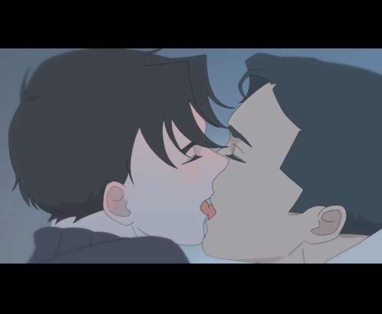 《呼吸过度》剧照第12张图片