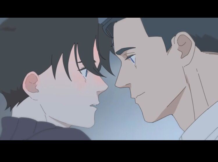 《呼吸过度》剧照第16张图片