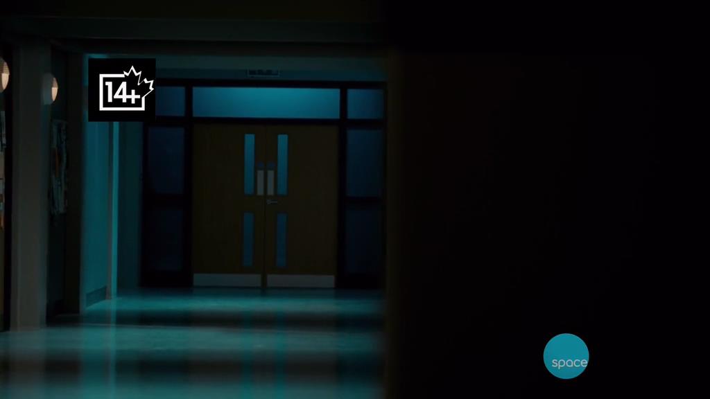 《神秘校园》海报第13张图片