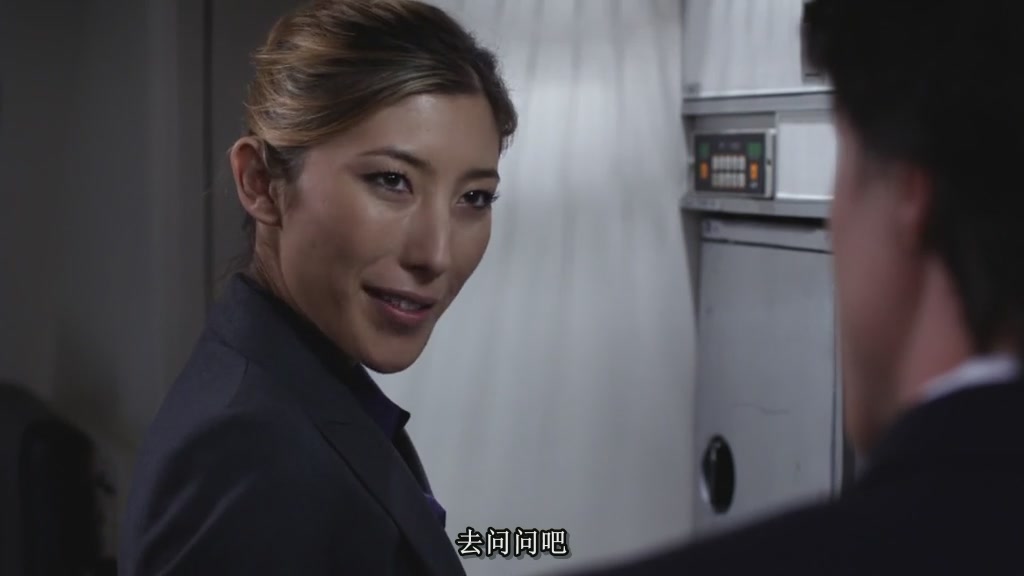 《火炬木小组第四季》海报第12张图片