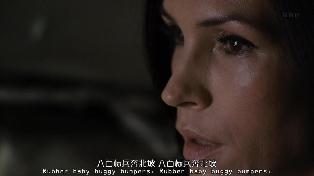 《罪恶黑名单：救赎》剧照第45张图片