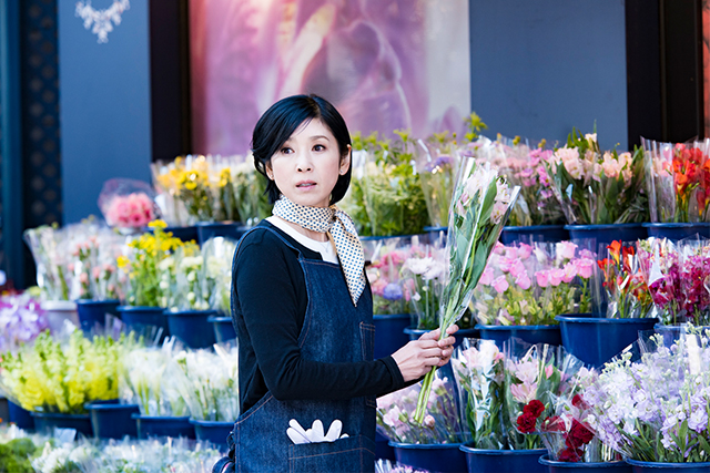 《求职家族》剧照