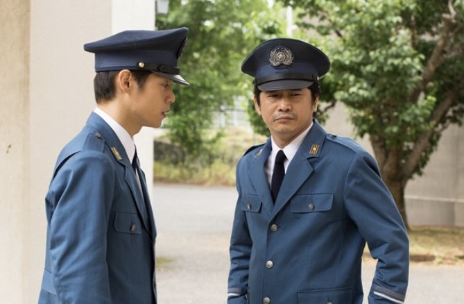 《狱之棘》剧照