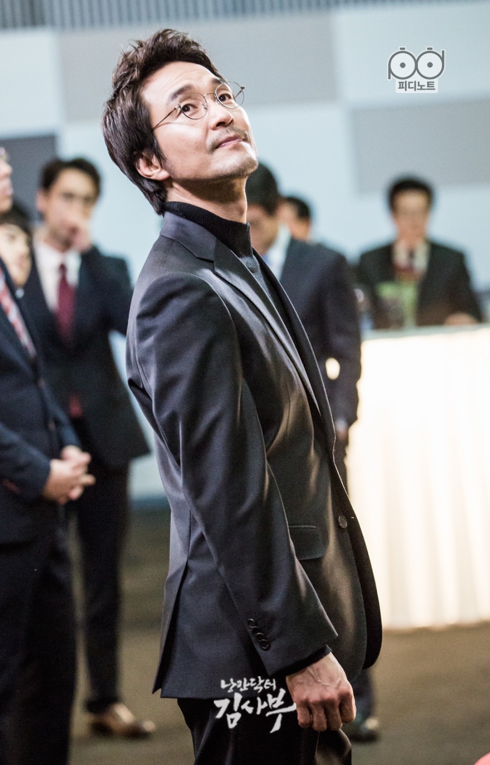 《浪漫医生金师傅》剧照