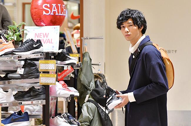 《租赁之恋》剧照第40张图片