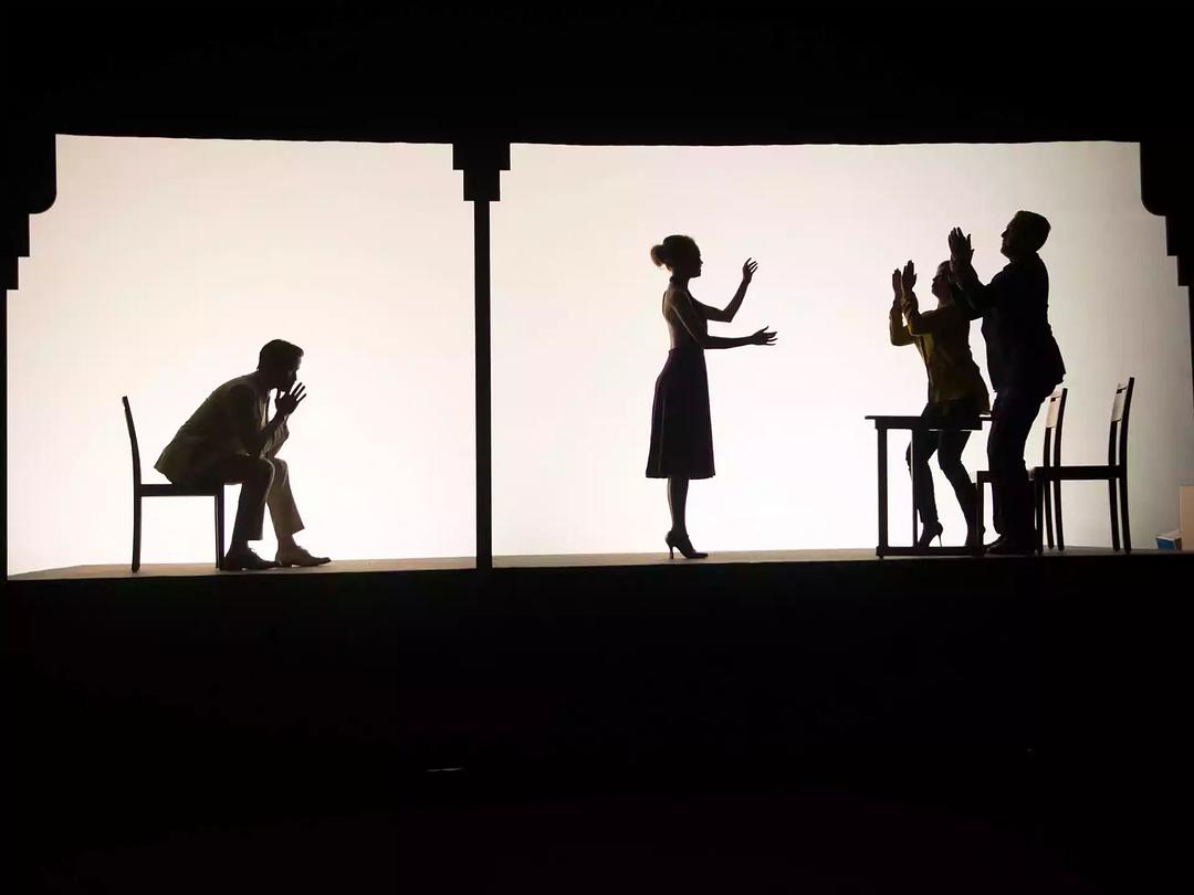 《爱乐之城》剧照第37张图片