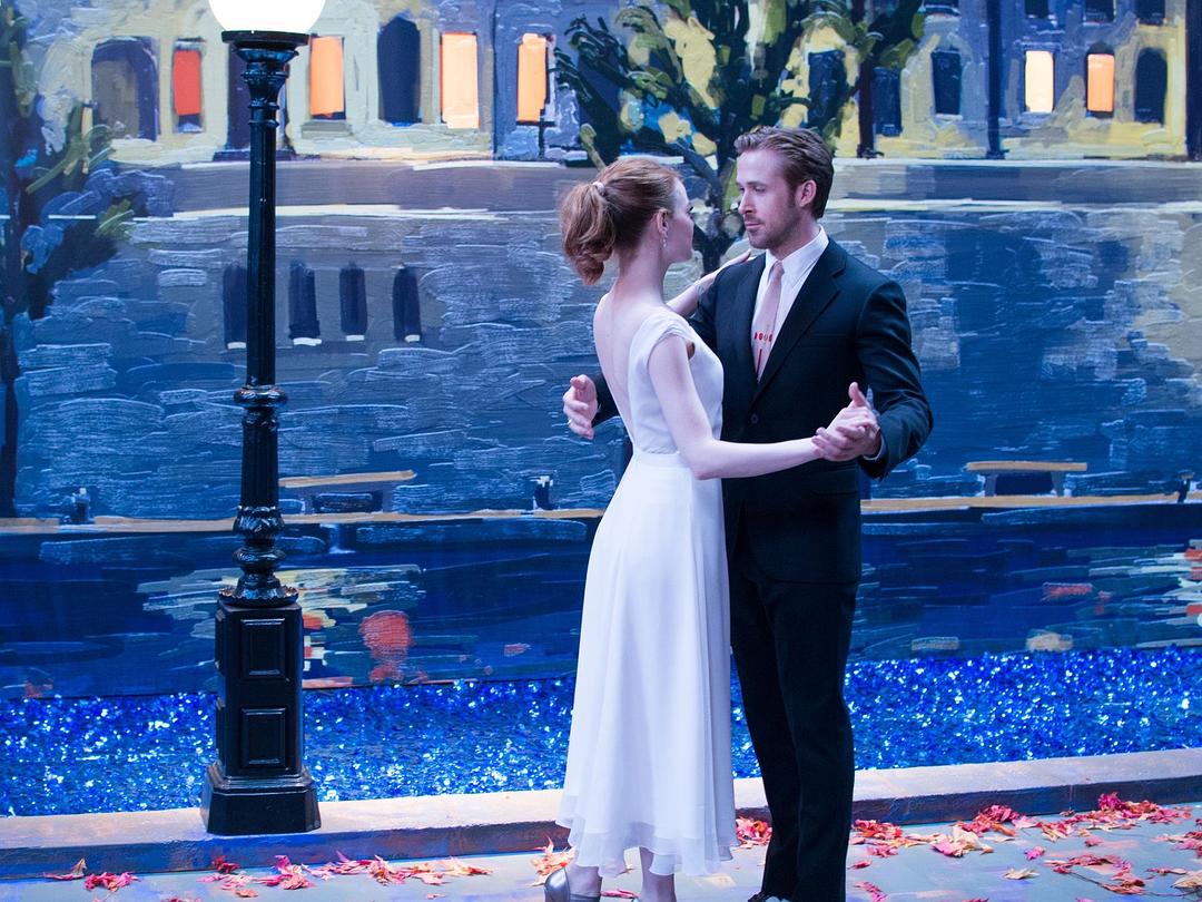 《爱乐之城》剧照第48张图片