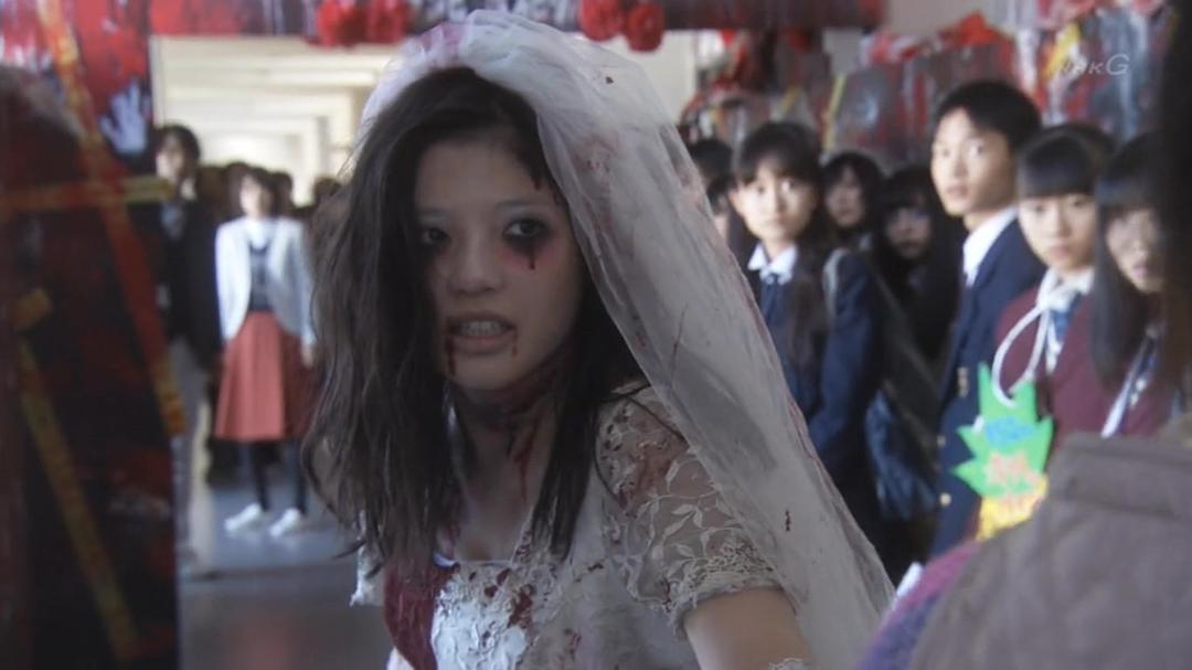 《妈妈，不当你的女儿可以吗？》剧照第34张图片