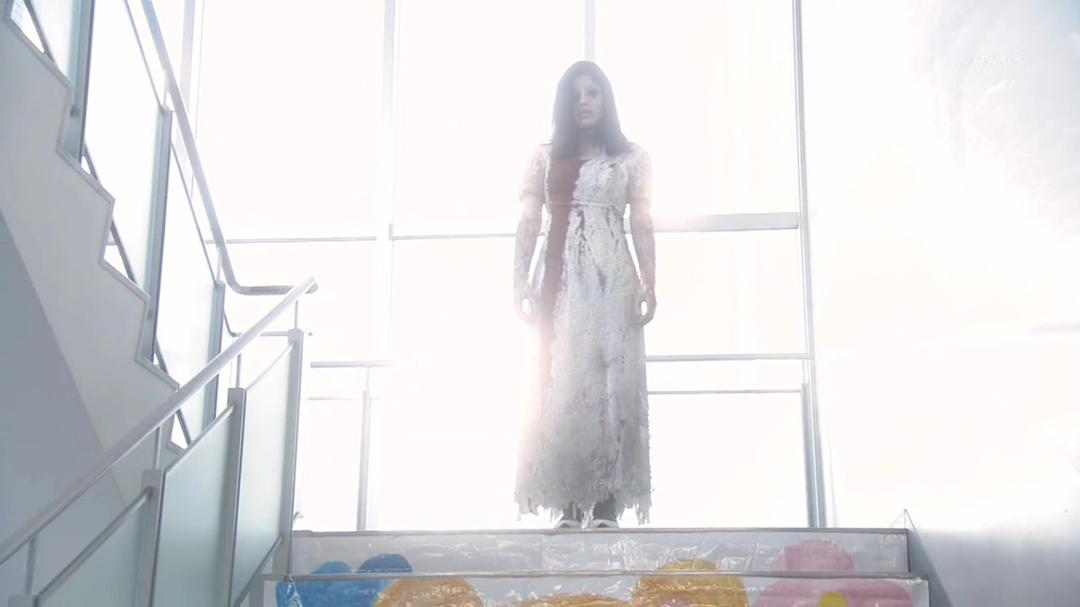 《妈妈，不当你的女儿可以吗？》剧照第33张图片