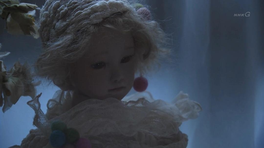 《妈妈，不当你的女儿可以吗？》剧照第32张图片