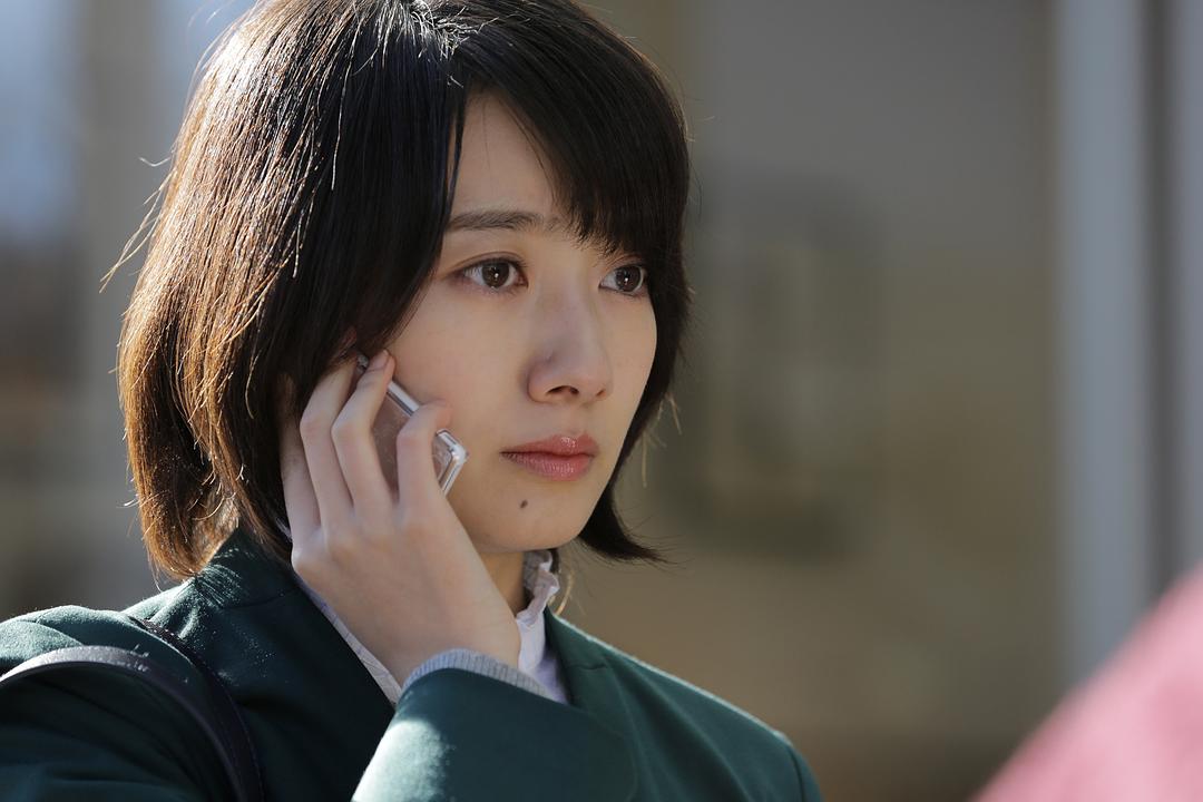 《妈妈，不当你的女儿可以吗？》剧照第23张图片