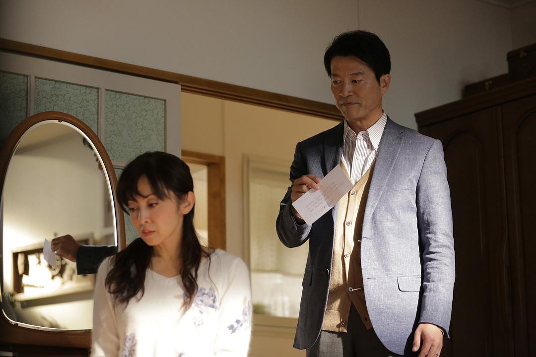 《妈妈，不当你的女儿可以吗？》剧照第22张图片