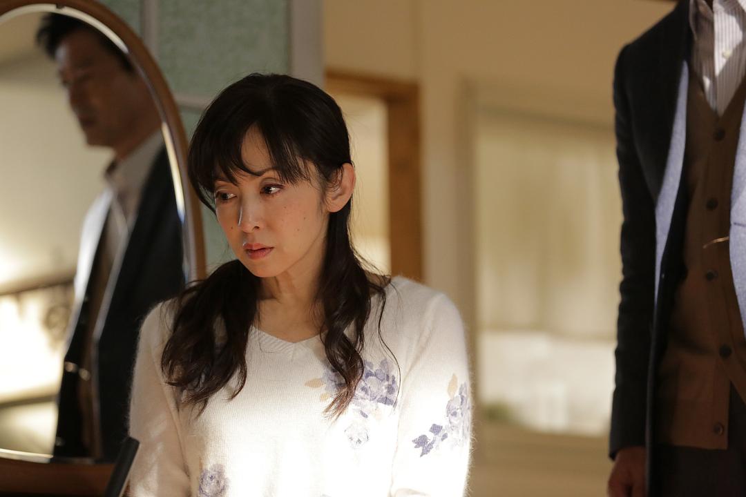 《妈妈，不当你的女儿可以吗？》剧照第21张图片