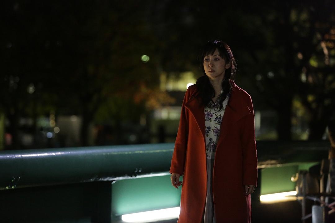 《妈妈，不当你的女儿可以吗？》剧照第14张图片