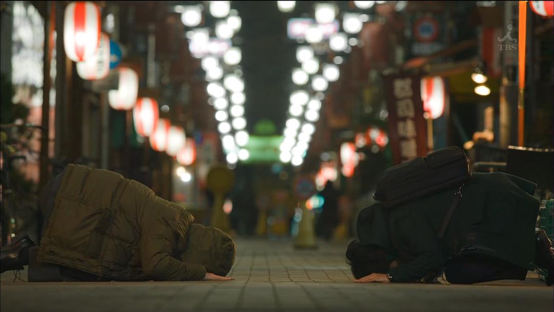 《下克上考试》剧照