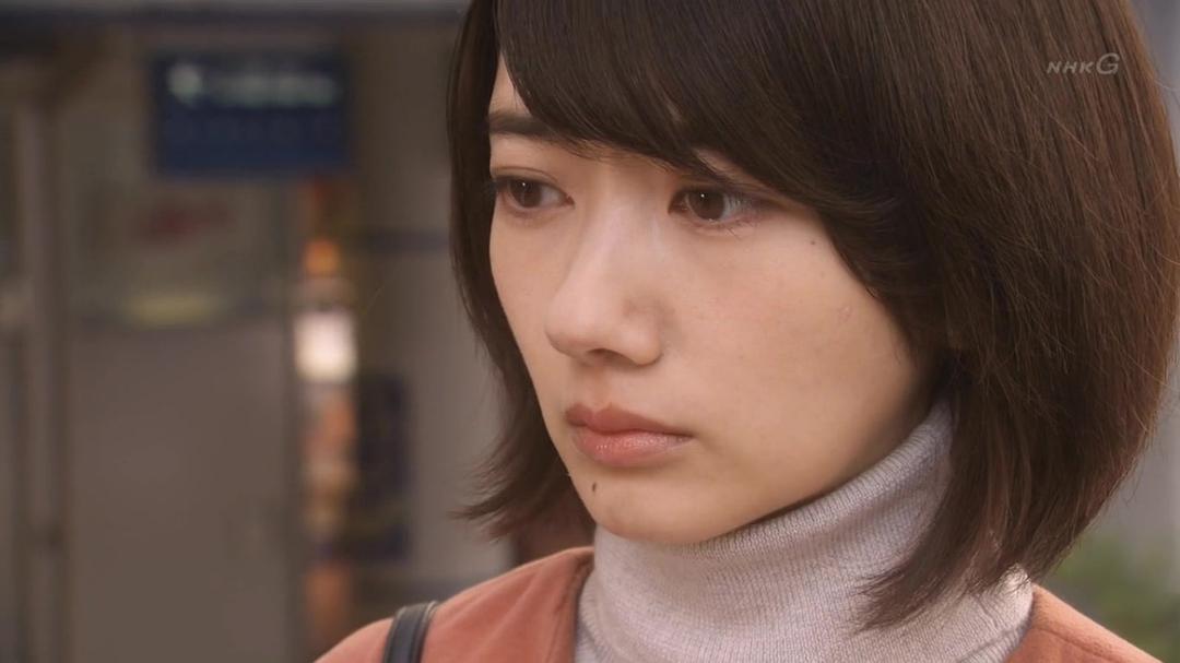 《妈妈，不当你的女儿可以吗？》剧照第60张图片