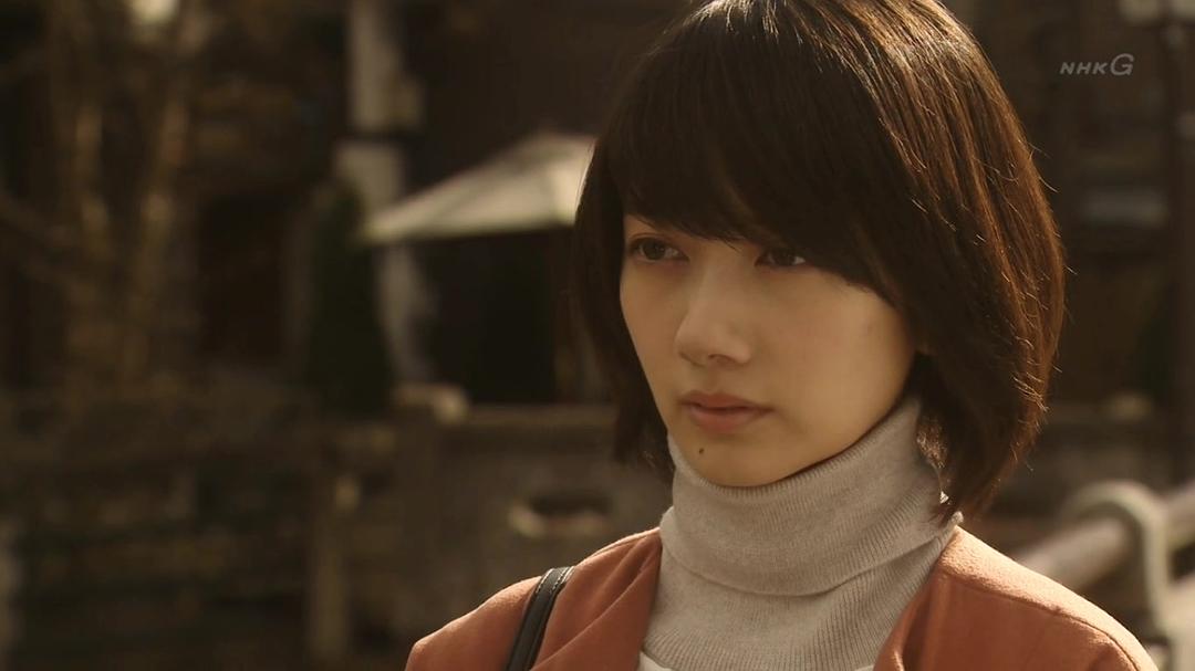 《妈妈，不当你的女儿可以吗？》剧照第59张图片