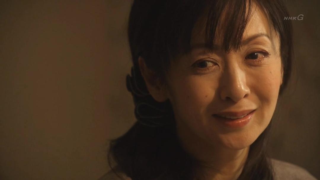 《妈妈，不当你的女儿可以吗？》剧照第45张图片