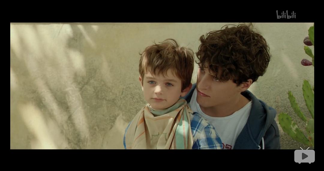 《普罗旺斯的夏天》剧照第56张图片