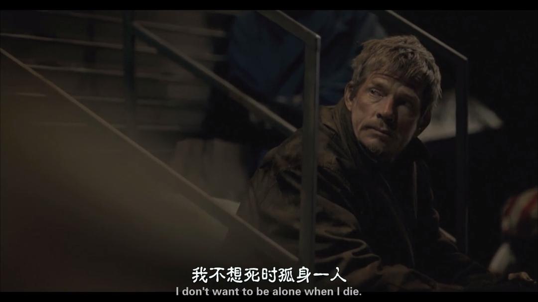 《废纸板拳击手》海报第12张图片