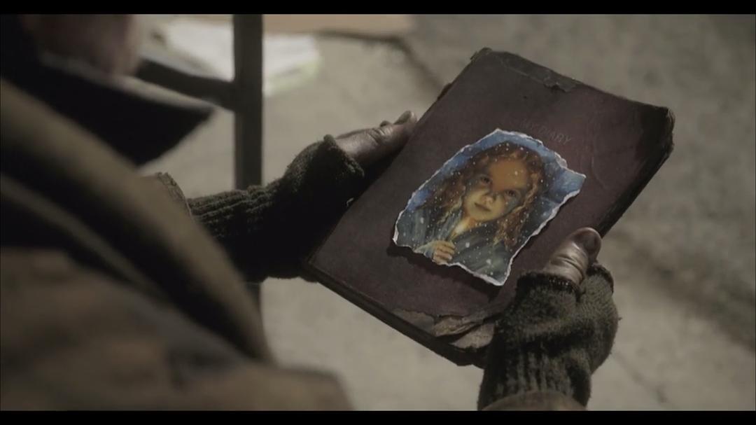 《废纸板拳击手》海报第13张图片