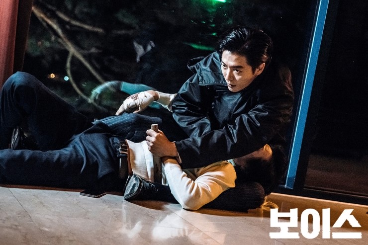 《Voice》剧照第48张图片