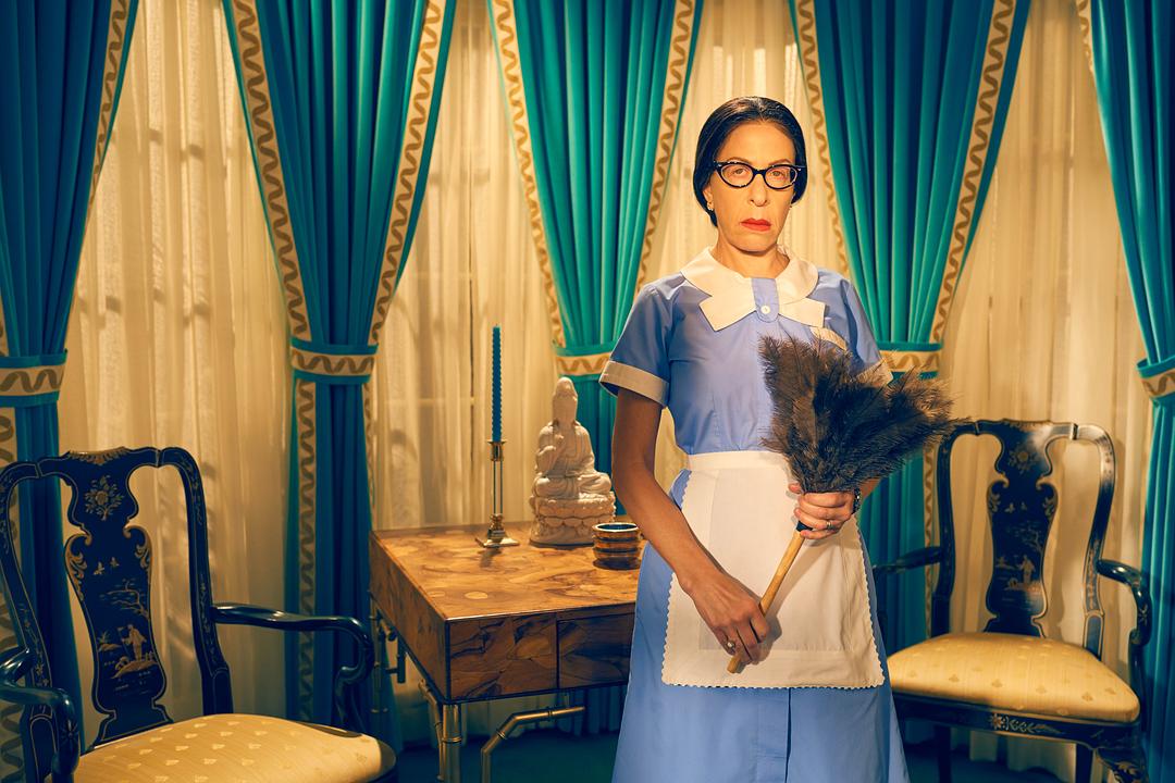 《宿敌：贝蒂和琼第一季》剧照第21张图片