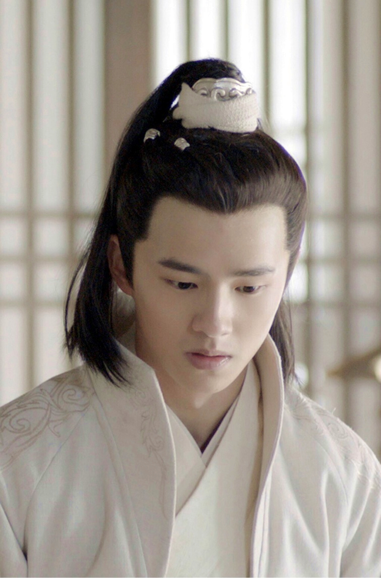 《琅琊榜之风起长林》剧照