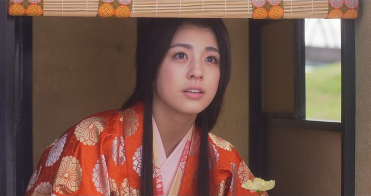 《野武士的美食》剧照