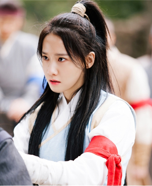 《王在相爱》剧照第53张图片