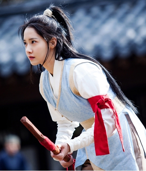 《王在相爱》剧照第52张图片