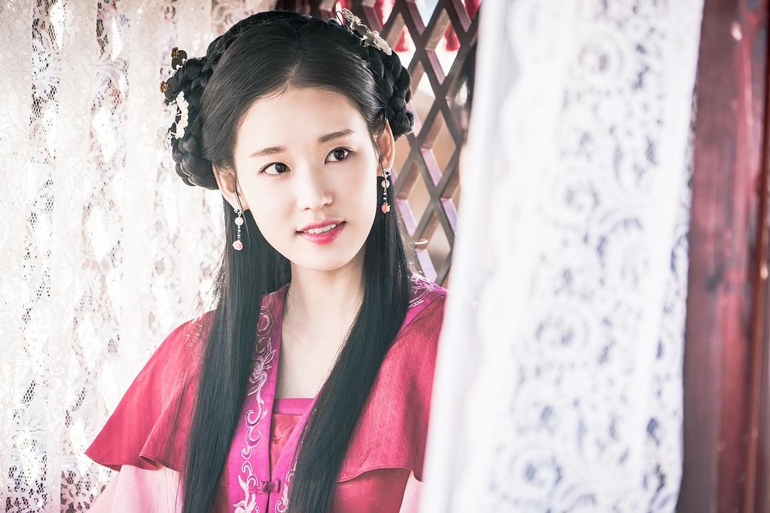 《王在相爱》剧照第51张图片