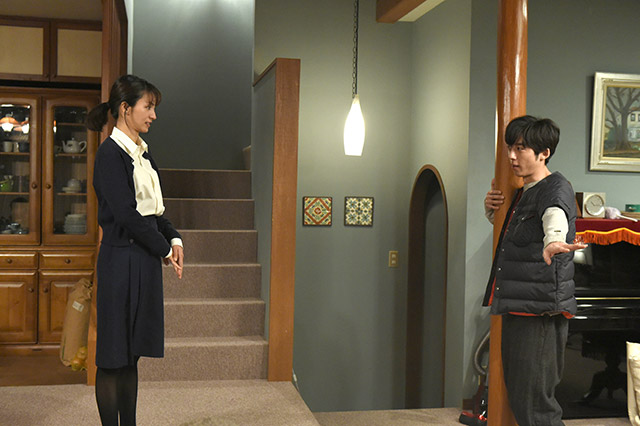 《四重奏》剧照第48张图片