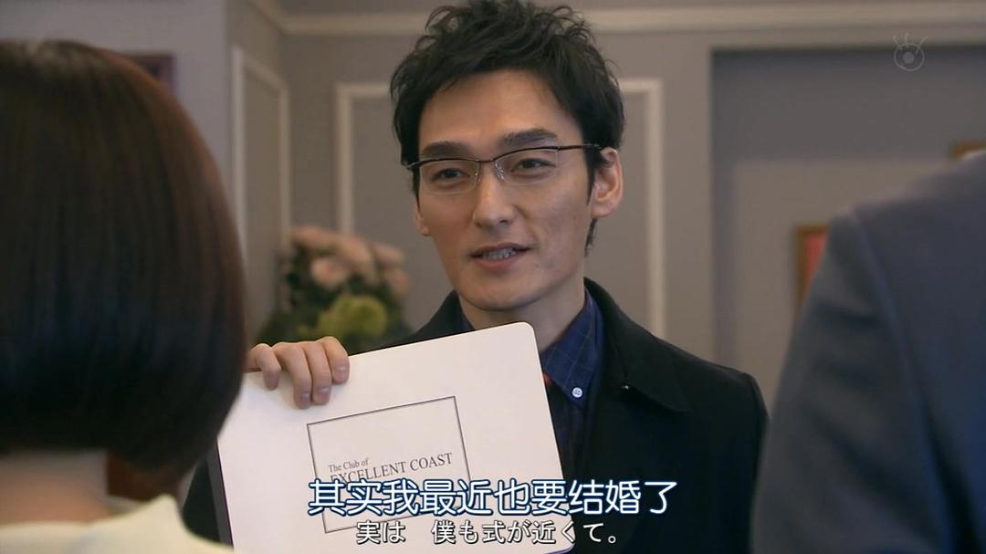 《谎言的战争》剧照第18张图片 《谎言的战争》剧照第18张图片