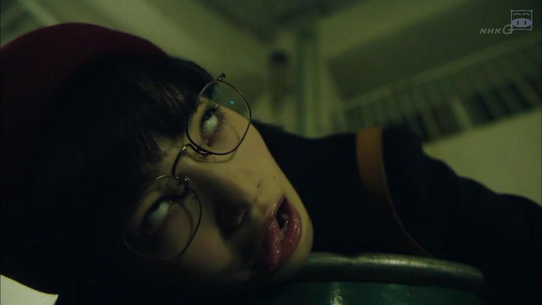 《Thrill红之章警视厅庶务科瞳的破案笔记》海报第54张图片