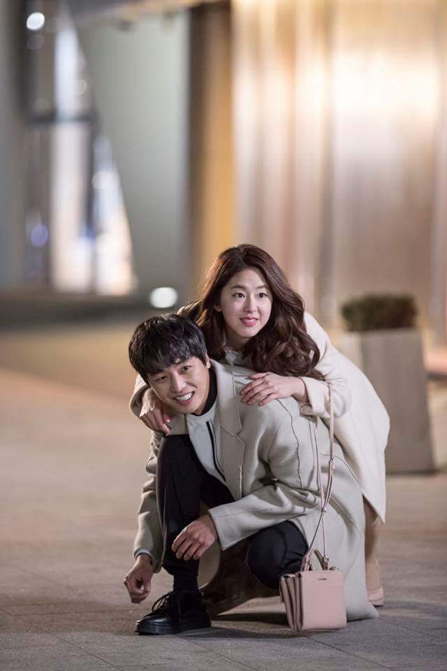 《内向的老板》剧照第46张图片