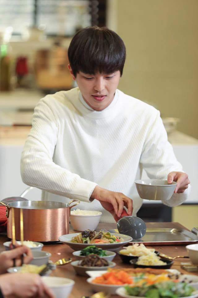 《内向的老板》剧照第43张图片