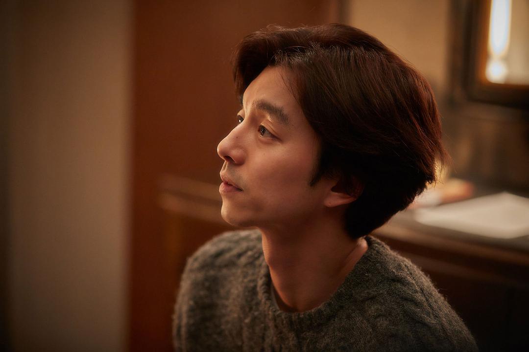 《男与女》剧照