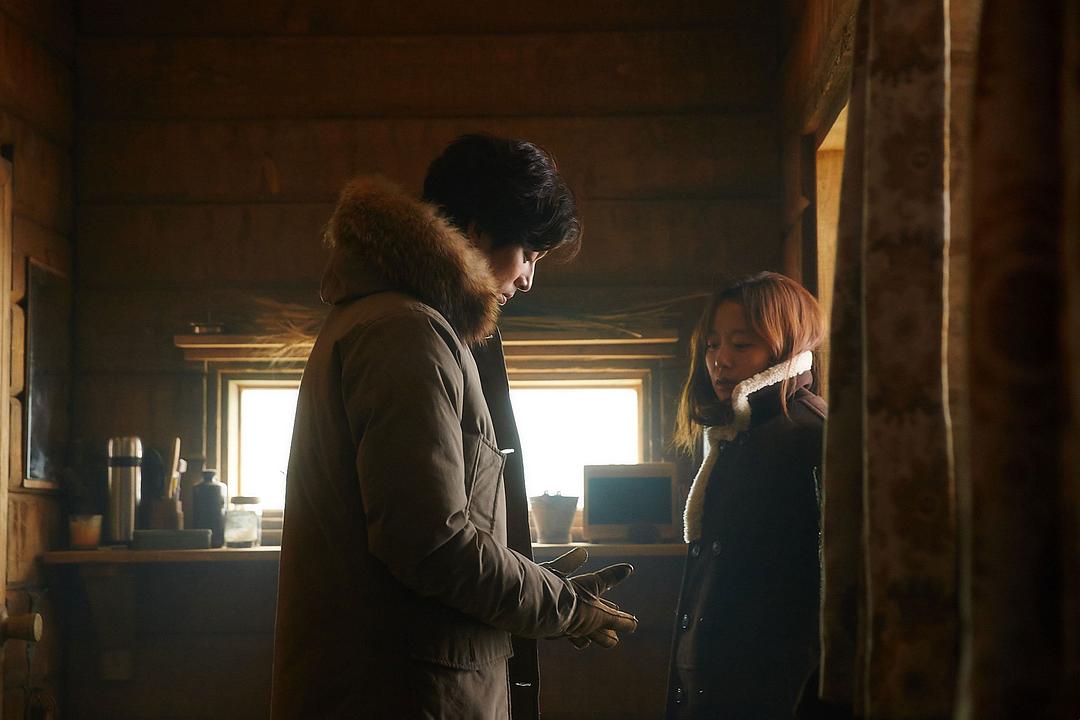 《男与女》剧照第25张图片